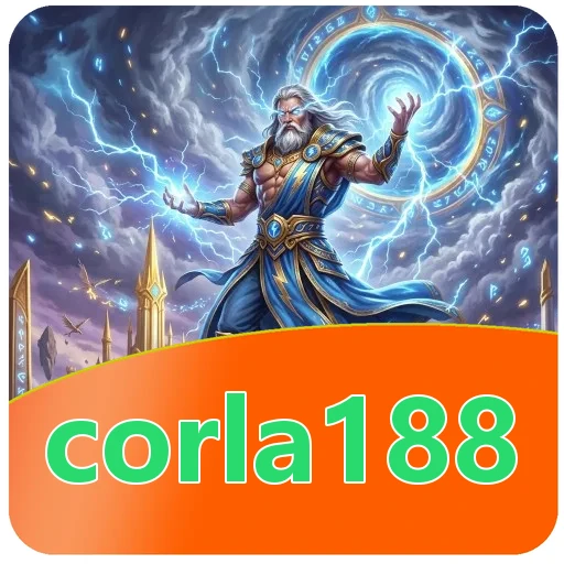 Ilustrasi unduh APK corla188 dari tautan resmi